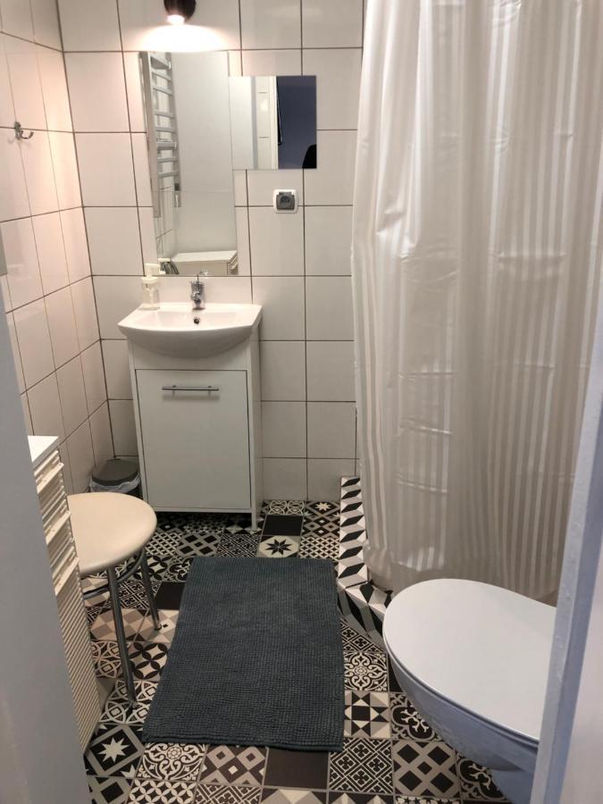 Morskie Fale * Kolobrzeg