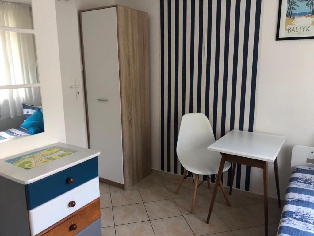 Morskie Fale * Kolobrzeg