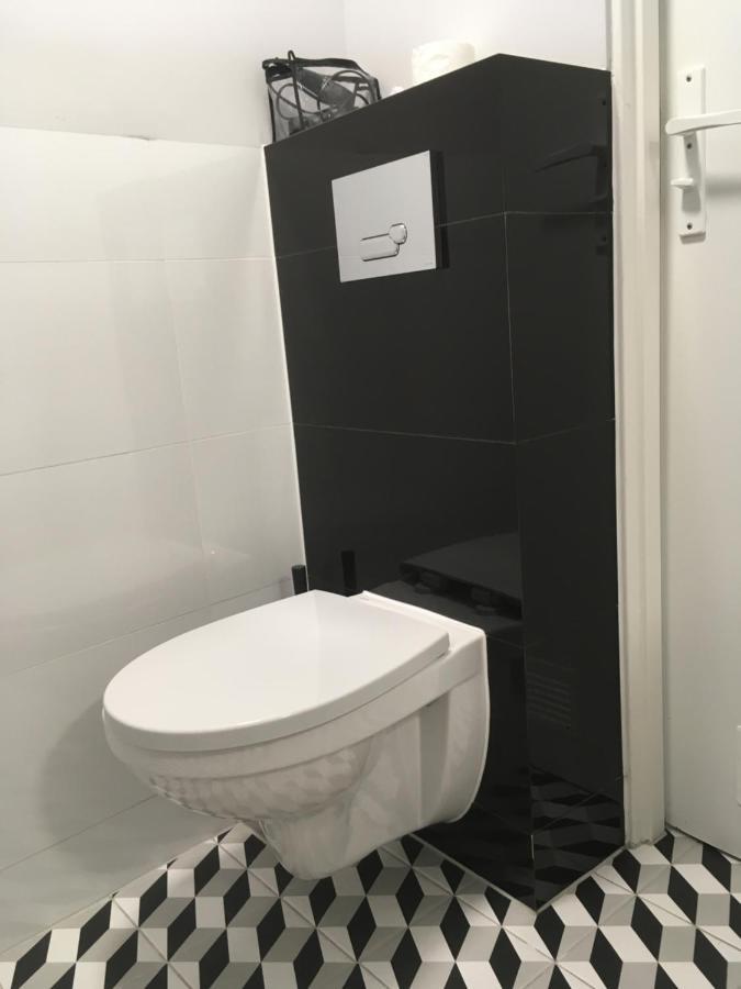 Privatunterkunft Morskie Fale Kolberg