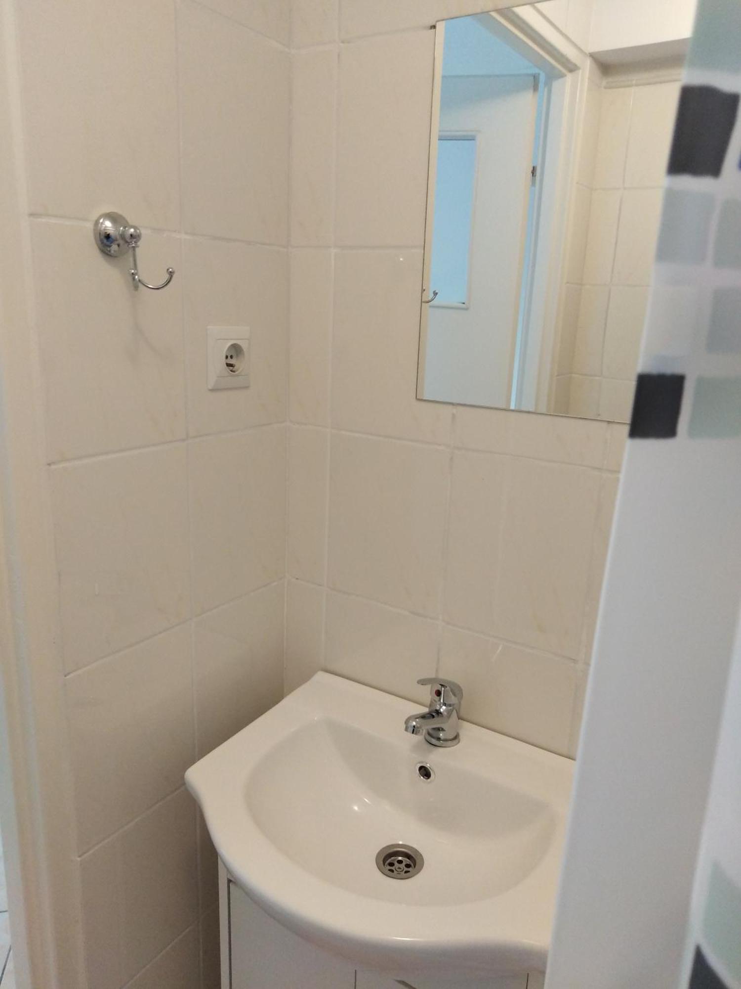 Homestay Morskie Fale Kolobrzeg