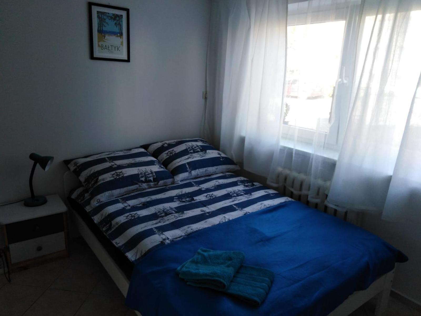 Homestay Morskie Fale *
