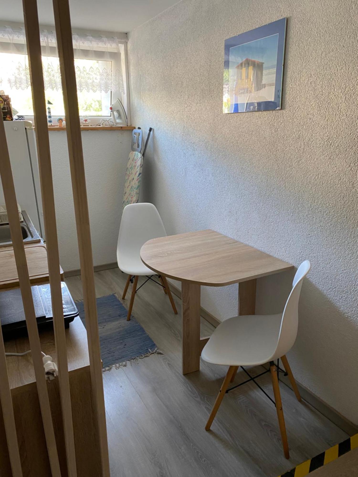 Morskie Fale Privatunterkunft *