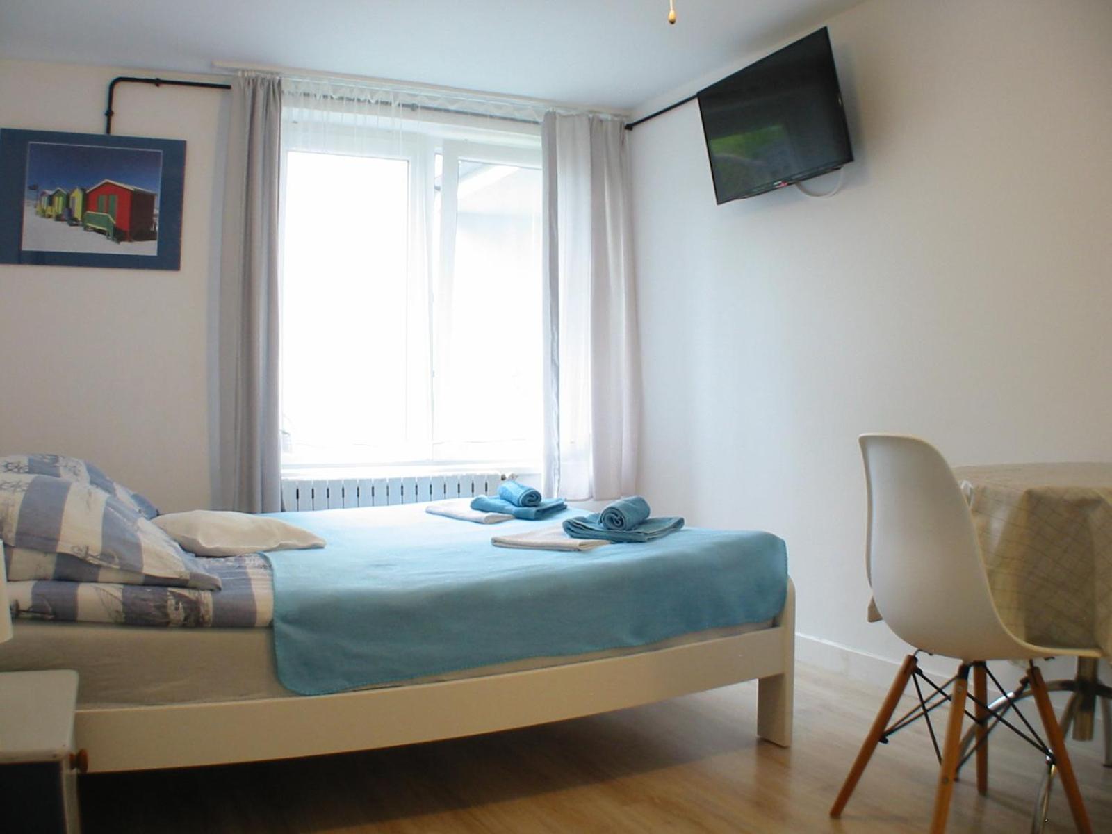 Homestay Morskie Fale Kolobrzeg