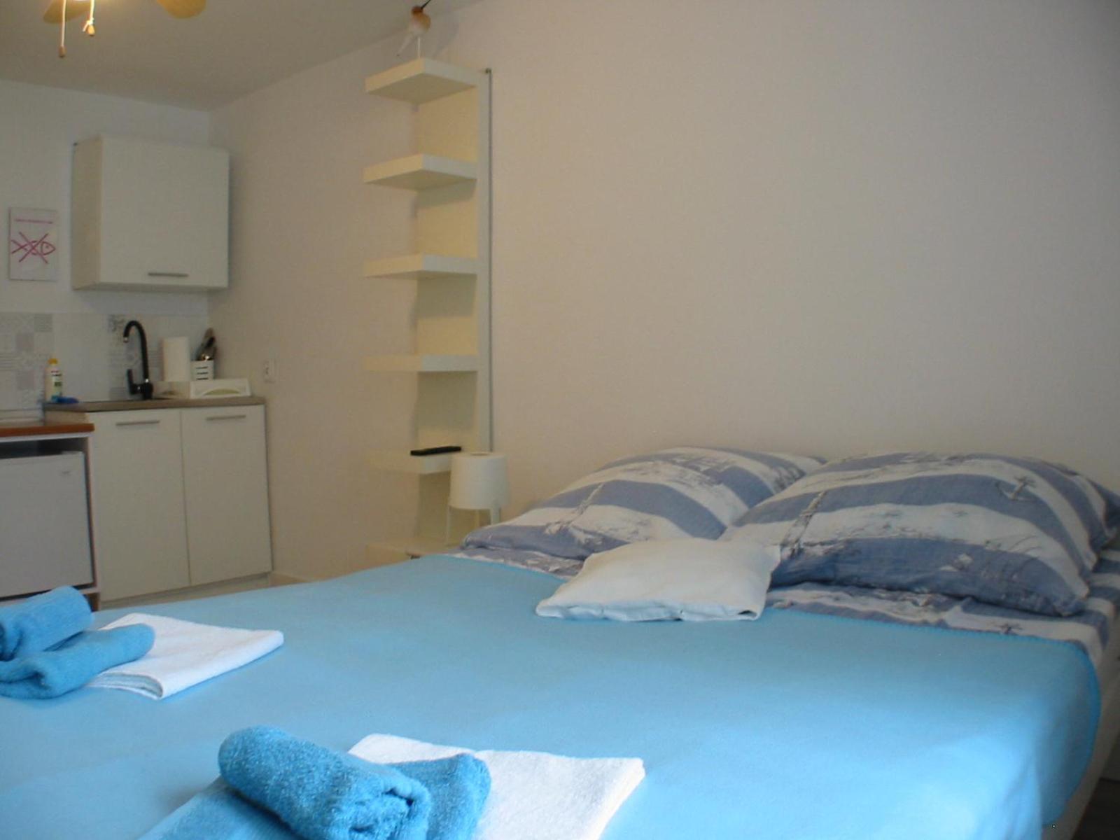 Homestay Morskie Fale *