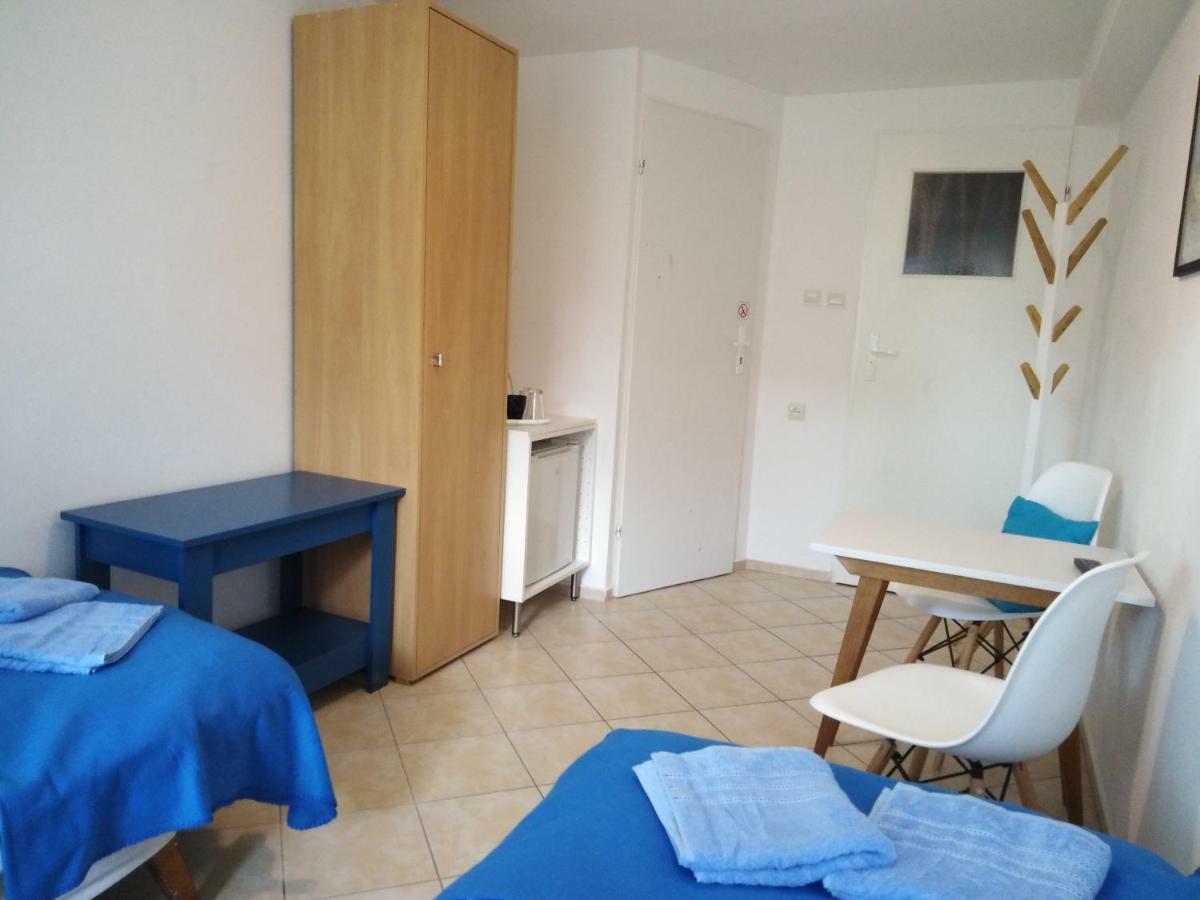 Privatunterkunft Morskie Fale Kolberg