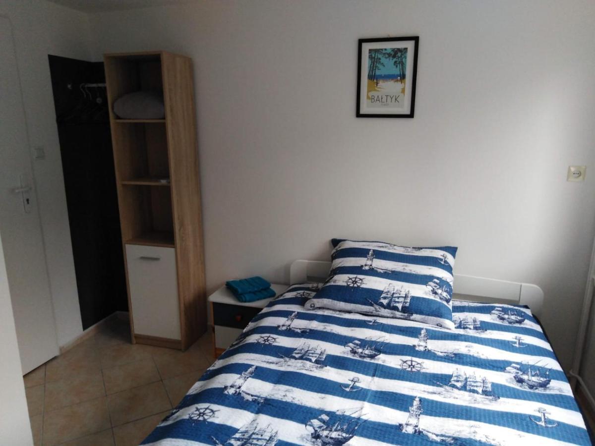 Morskie Fale * Kolobrzeg